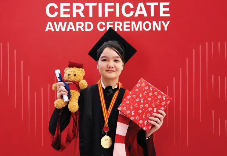 Học viên Phan Nguyễn Thu Thảo