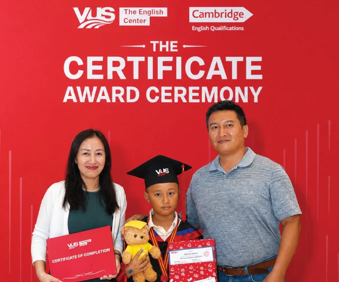 Bé Võ Hạo Nhiên