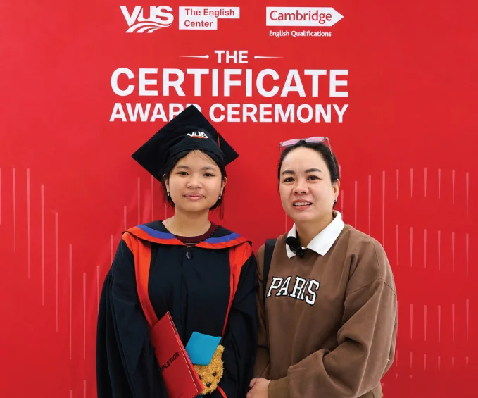 Bé Võ Thảo Nguyên