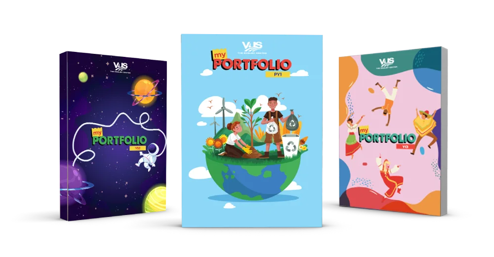 MY PORTFOLIO