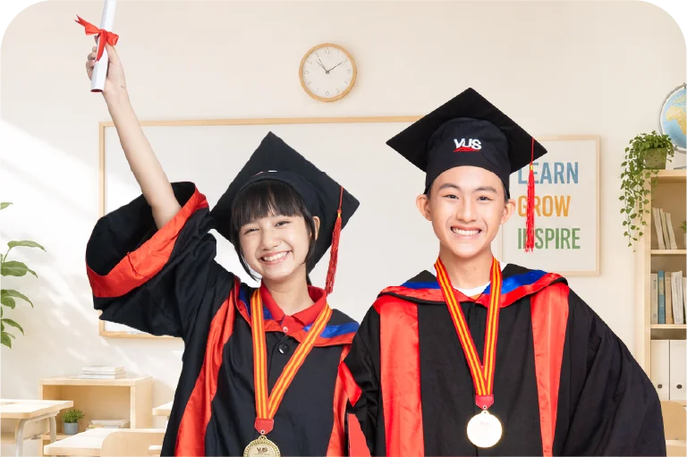 Tư duy học thuật toàn diện