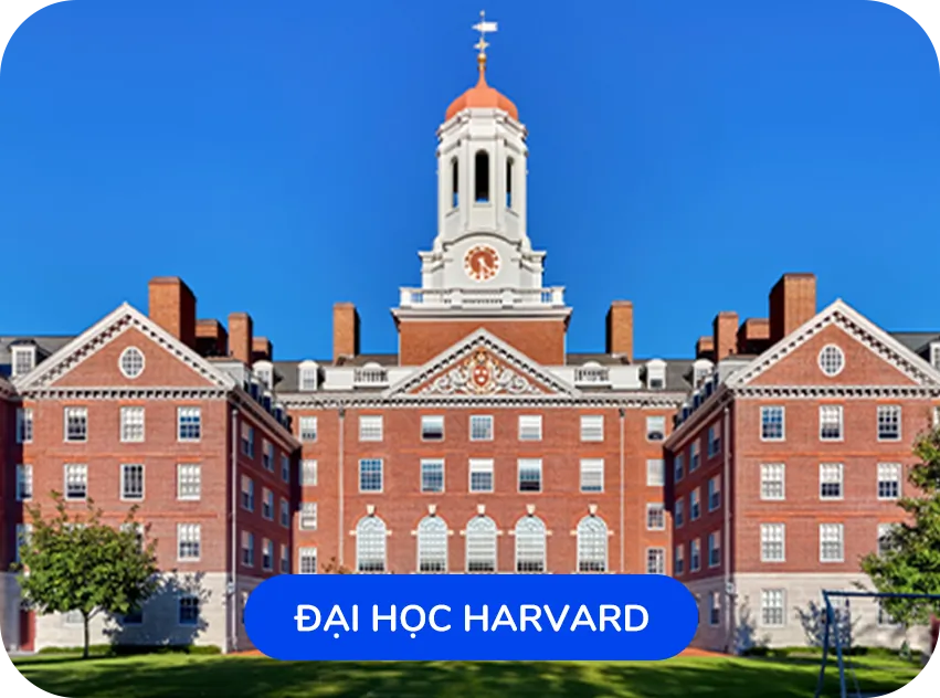 Đại học Harvard