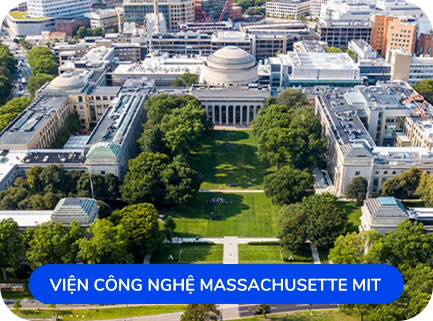 Viện Công nghệ Massachusette MIT