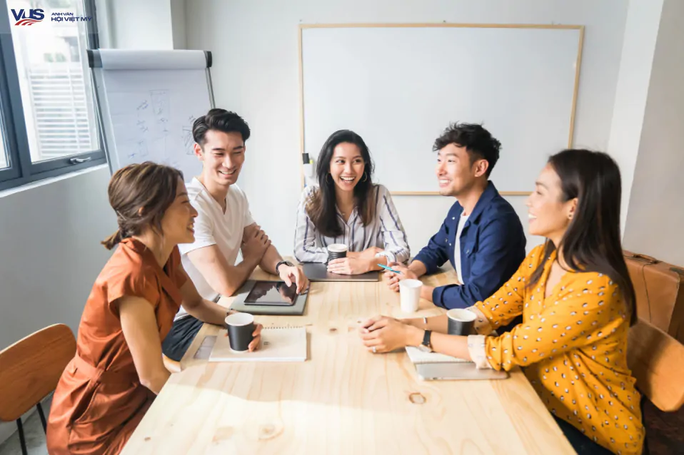 Trung tâm tiếng Anh cho người đi làm: Làm sao tìm được nơi hiệu quả lâu dài, chi phí tối ưu?