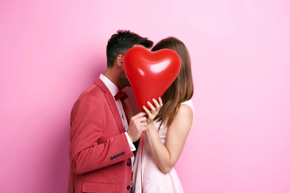Những câu nói tiếng Anh hay về tình yêu ngắn gọn, lãng mạn
