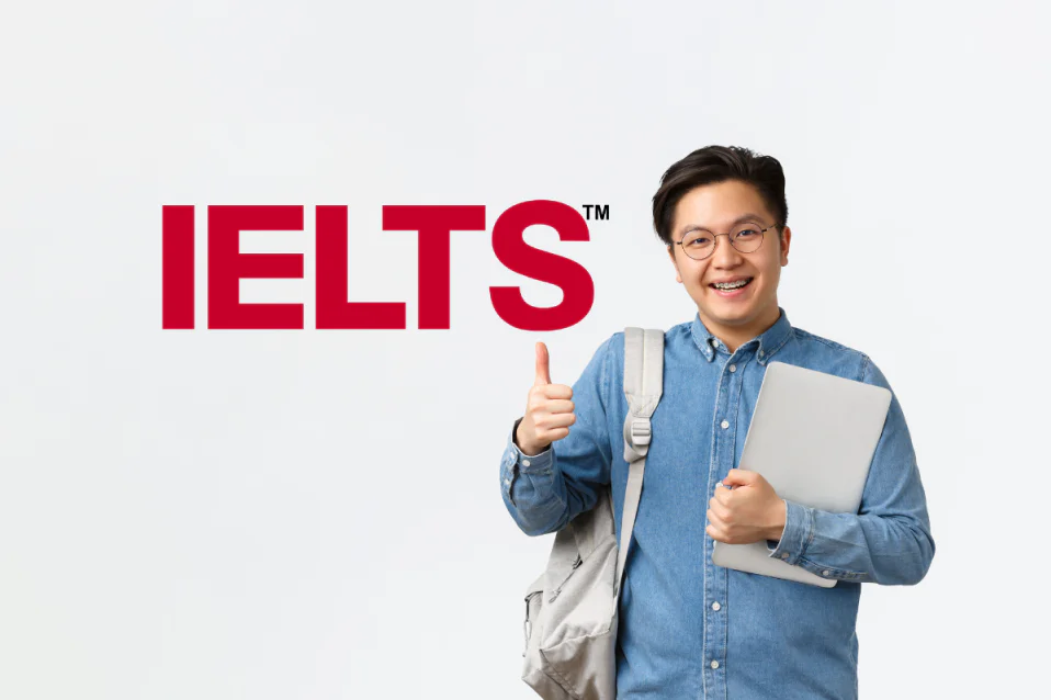 Cập nhật cấu trúc đề thi IELTS mới từ A–Z