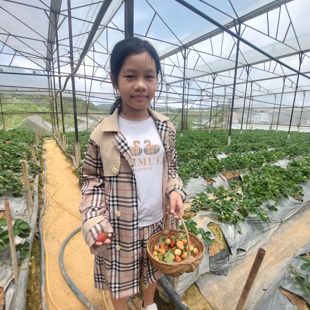 Lê Thị Kiều Oanh 