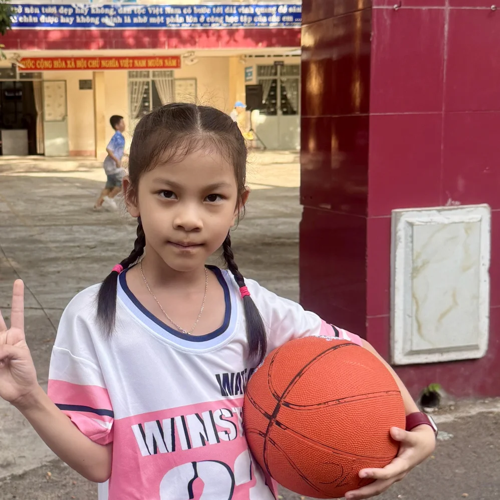 Nguyễn Đào Khánh An