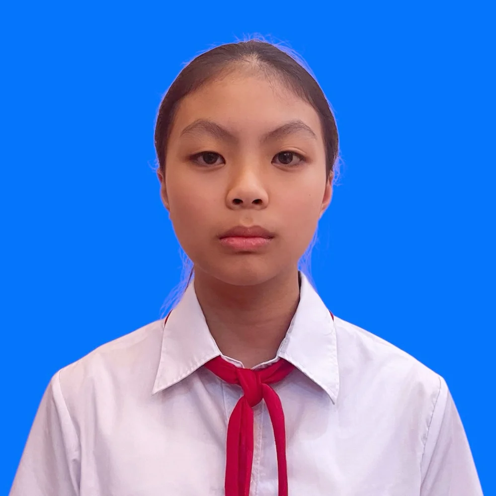 Trần Ngọc Bảo Khánh
