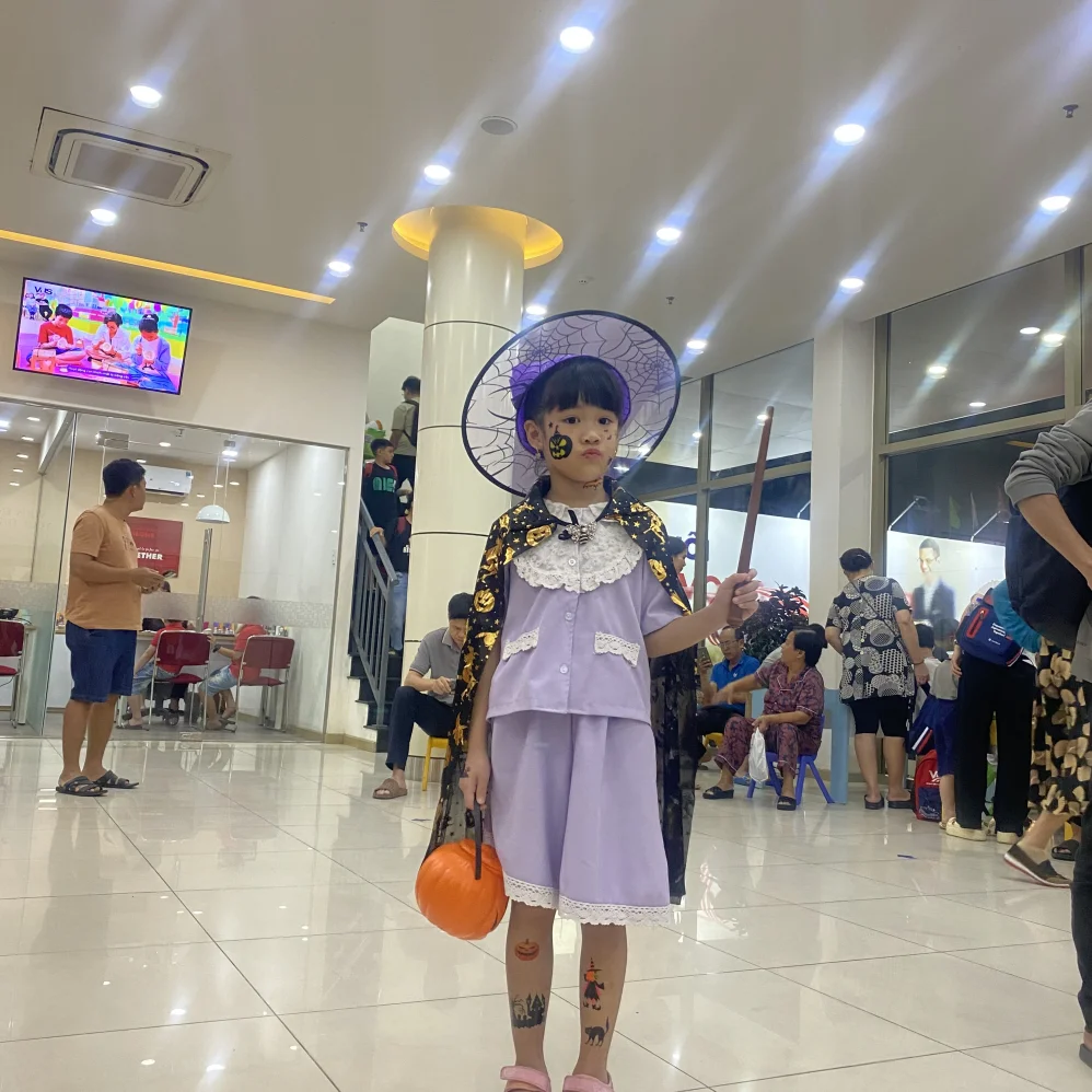 Nguyễn Ngọc Bảo Hân