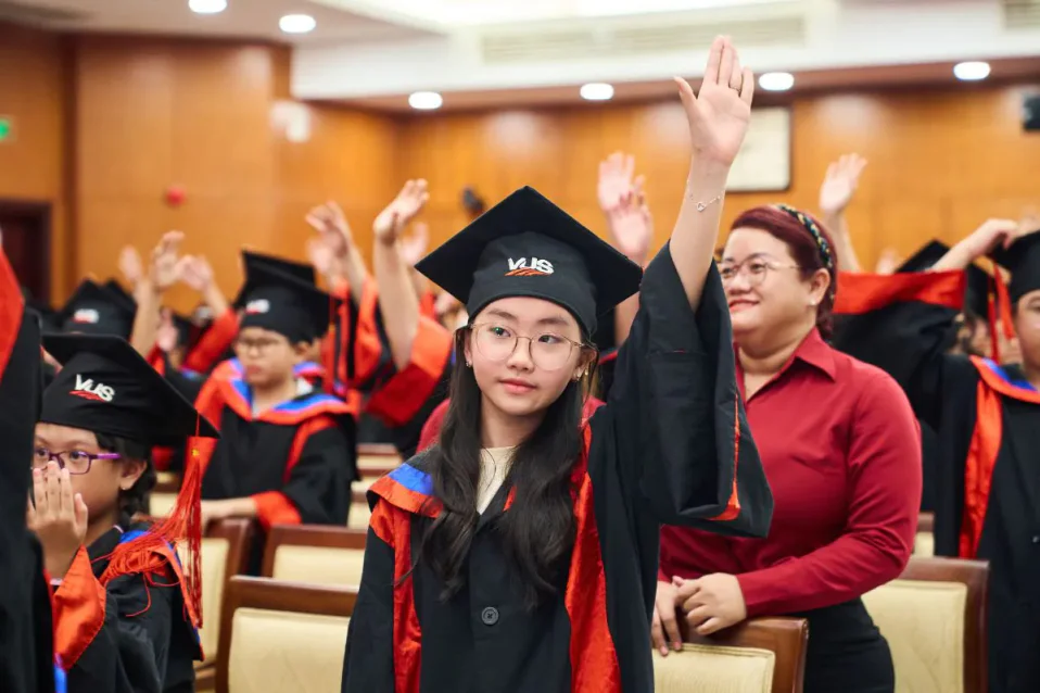 Khám phá trung tâm tiếng Anh cho trẻ em ở Gò Vấp uy tín