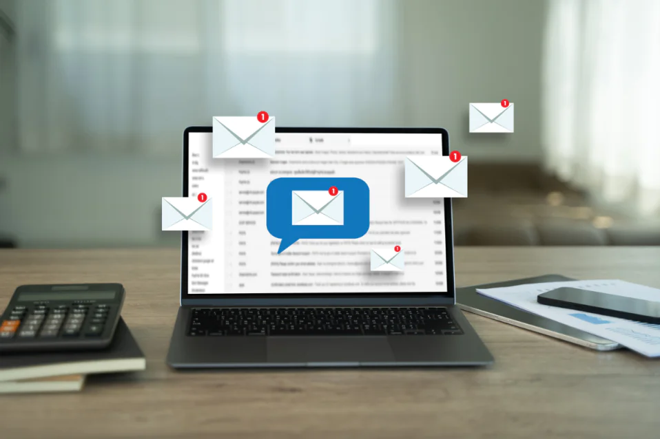 Hướng dẫn chi tiết cách viết Email bằng tiếng Anh chuyên nghiệp (kèm bài mẫu)