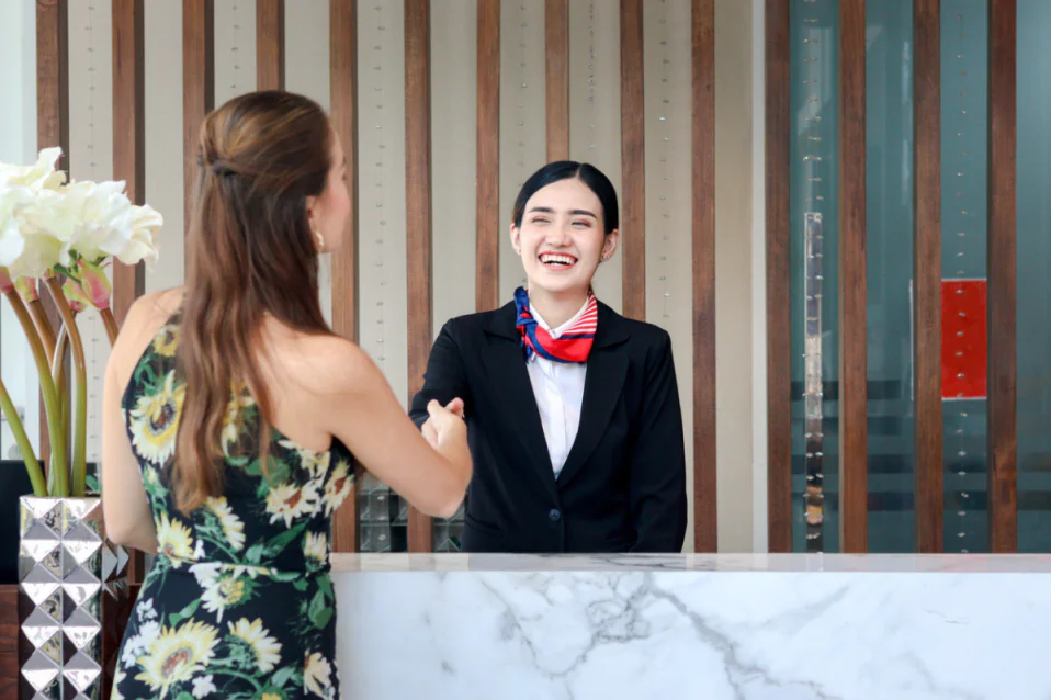 99+ Từ vựng tiếng Anh chuyên ngành Khách sạn thông dụng