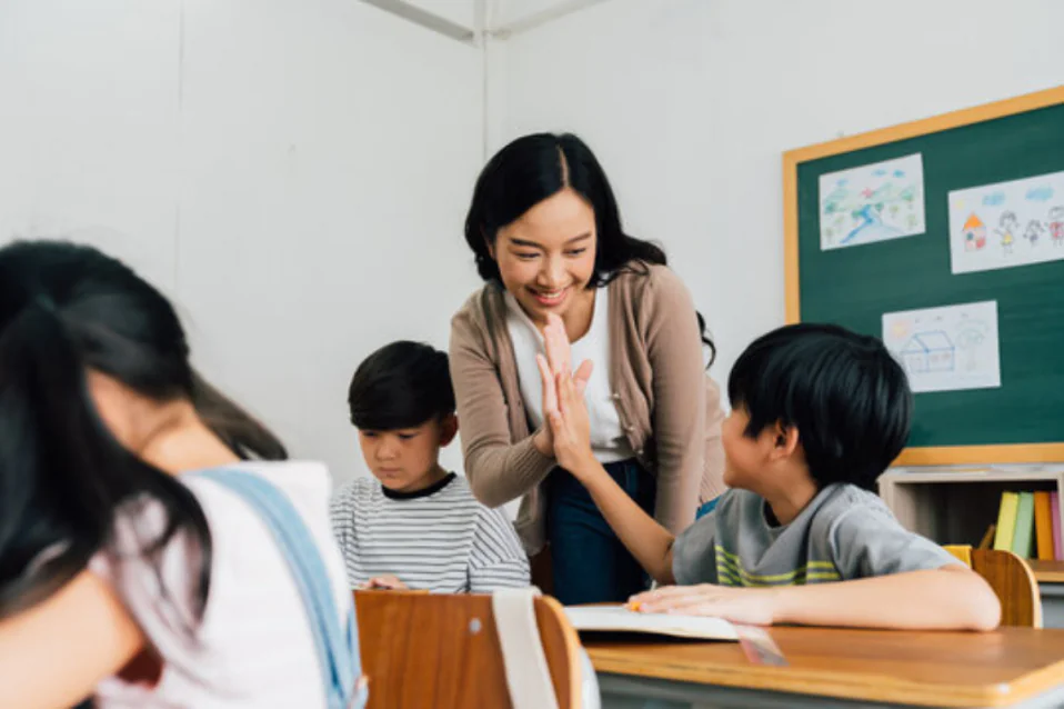 Bí kíp ghi nhớ cách xưng hô trong tiếng Anh trong 5 phút