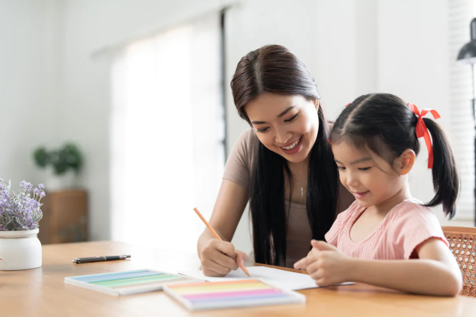Tổng hợp kiến thức ngữ pháp tiếng Anh lớp 1 kèm bài tập chi tiết