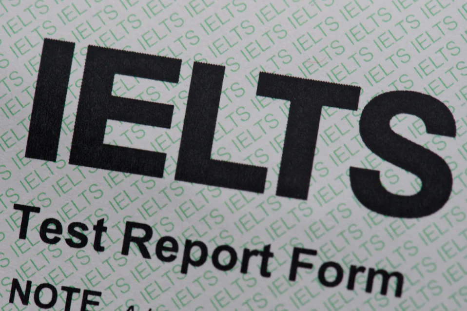Tất tần tật kinh nghiệm thi IELTS thí sinh nhất định phải nhớ