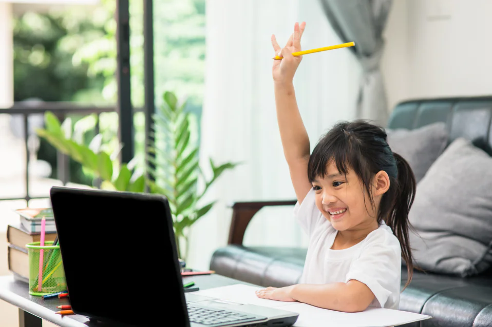 Khóa học tiếng Anh online tại VUS: Giải pháp linh hoạt & hiệu quả