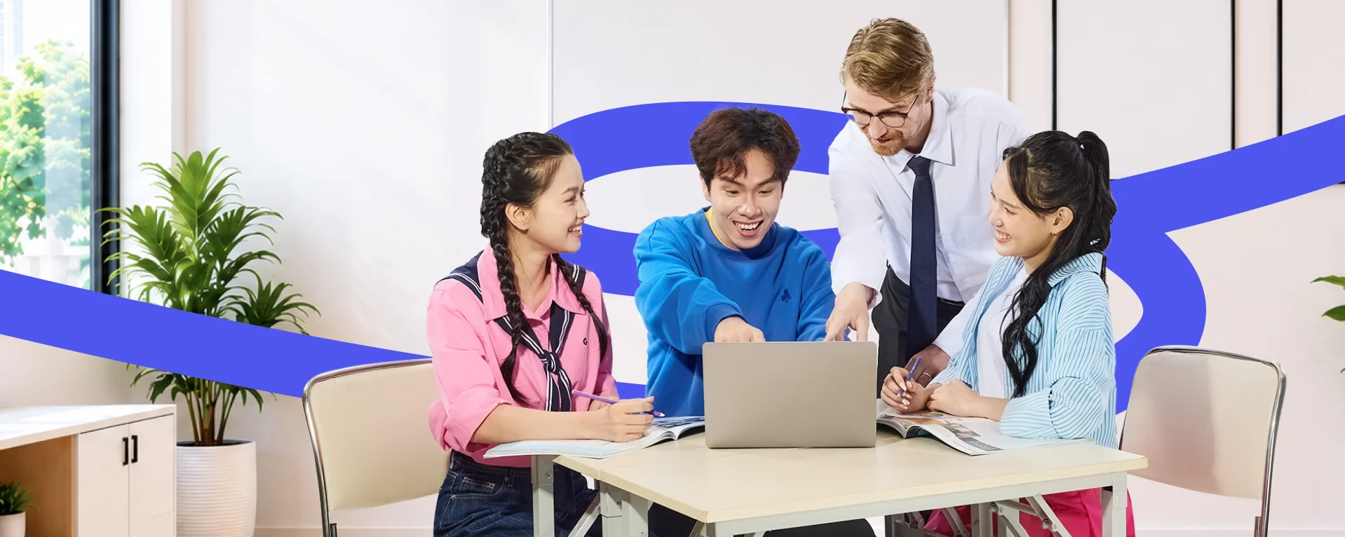 IELTS