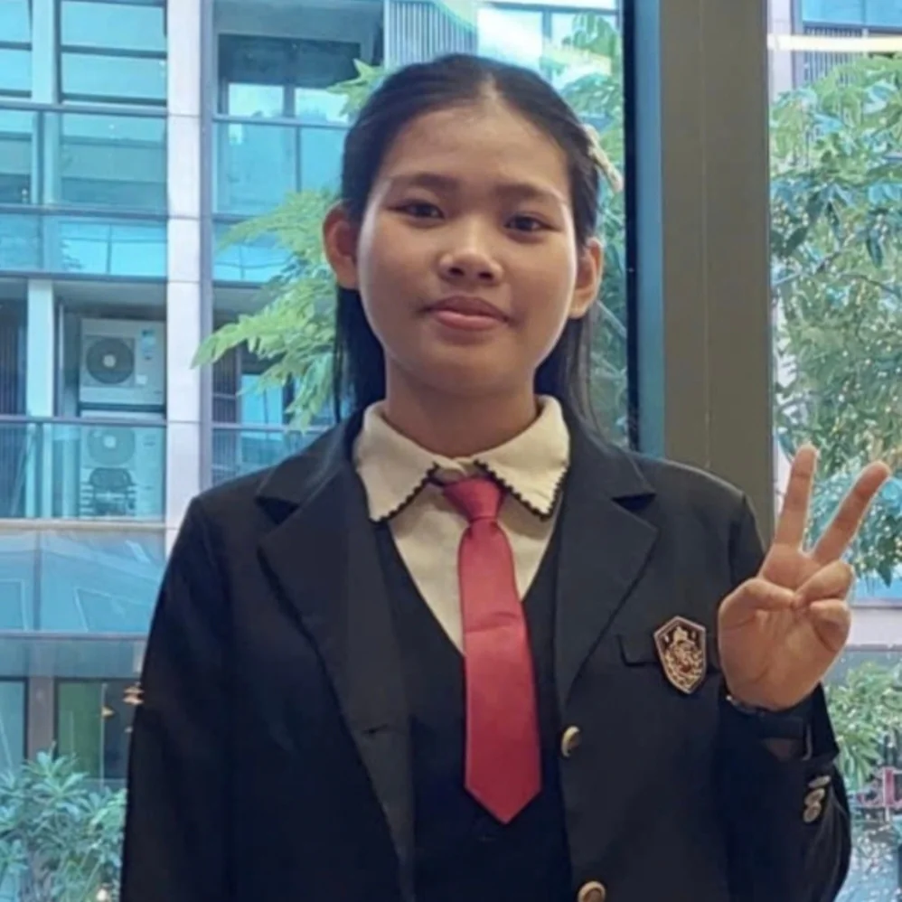 Nguyễn Kim Khánh
