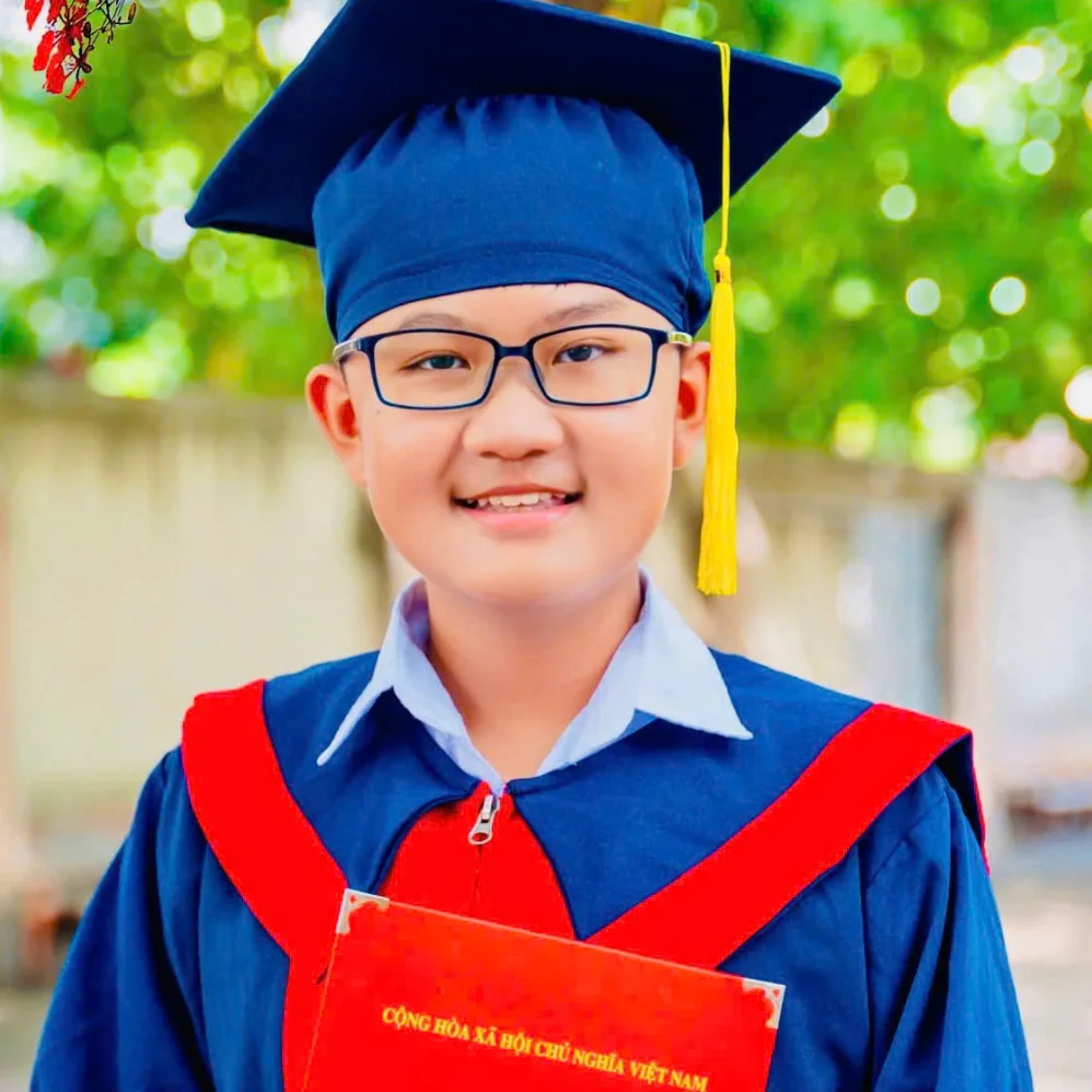 Trang Quốc Bảo