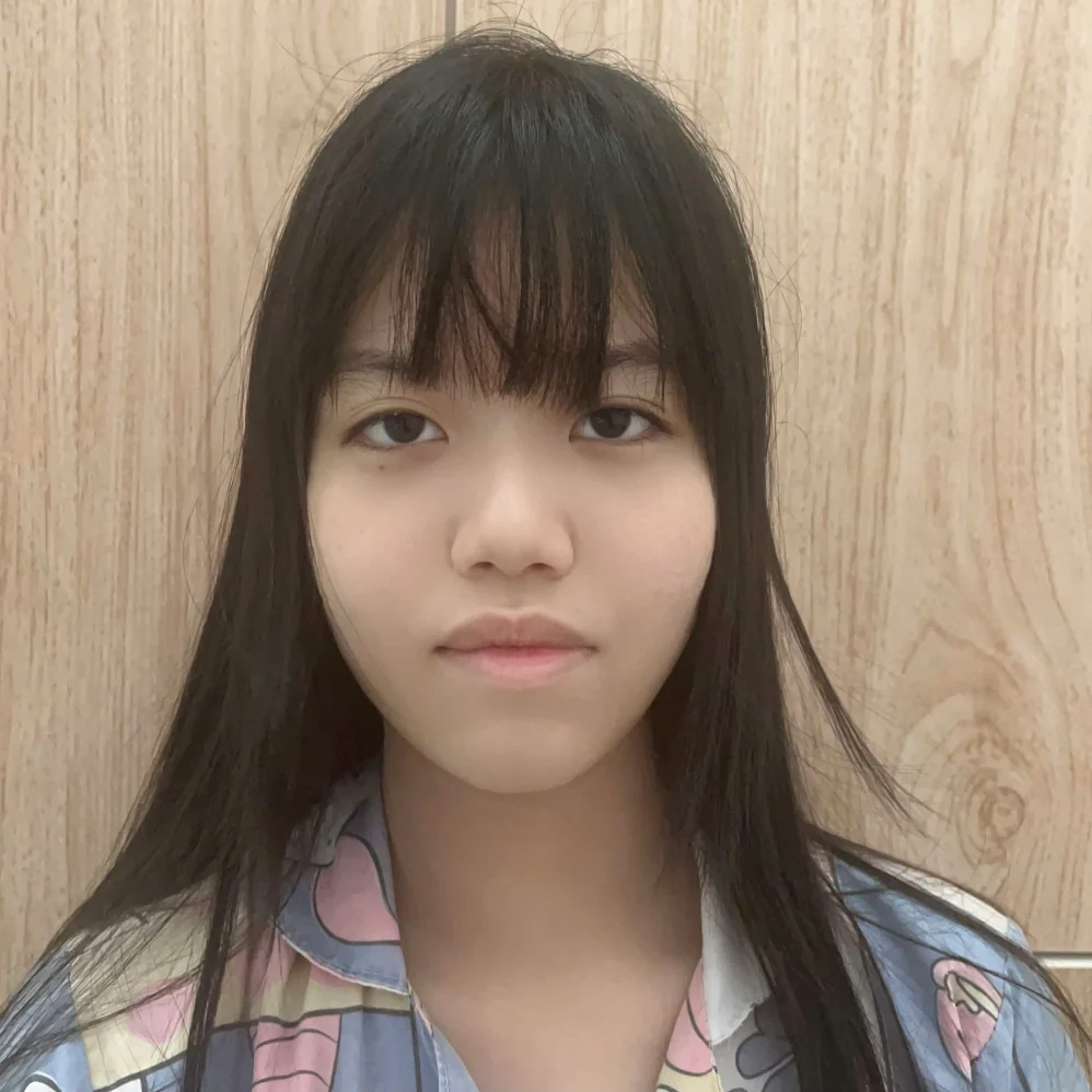 Phạm Huy Khánh Hương