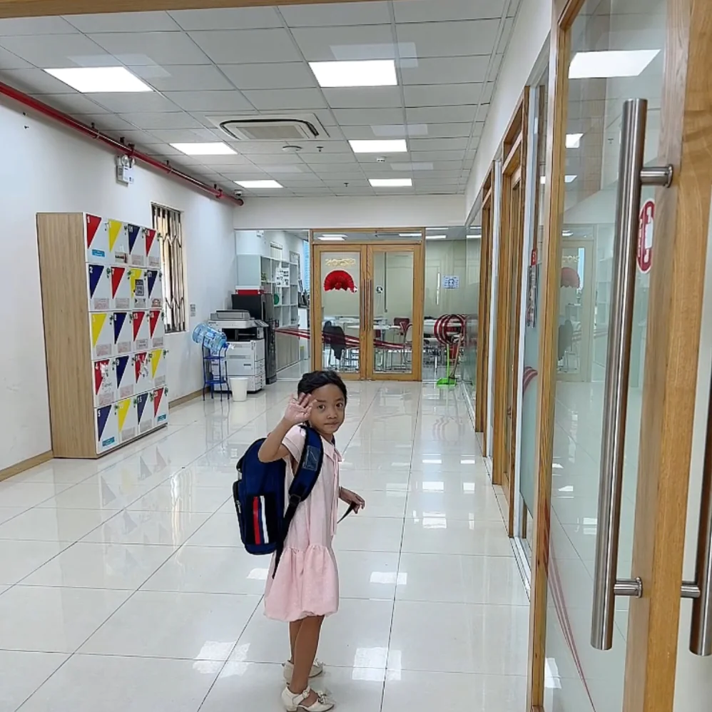 Lê Thị Hà Vy