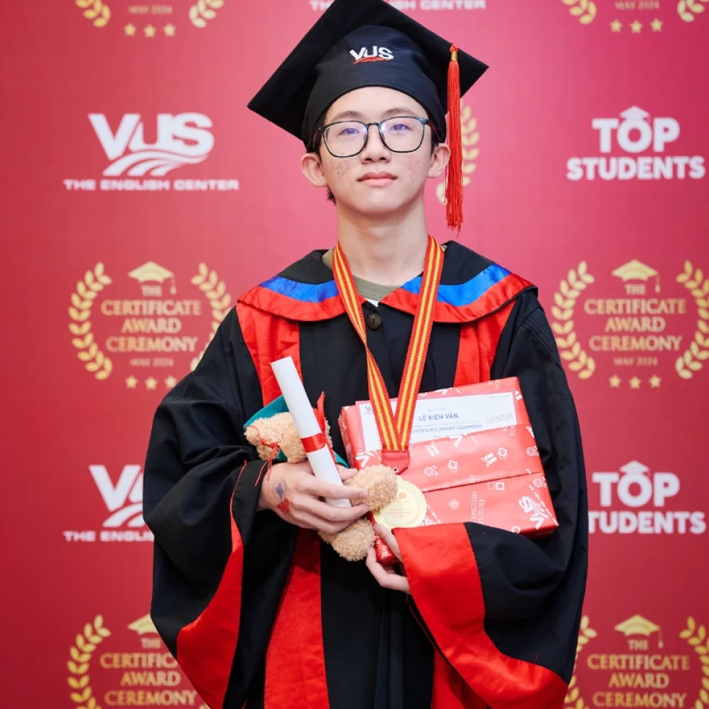 Lê Kiến Văn