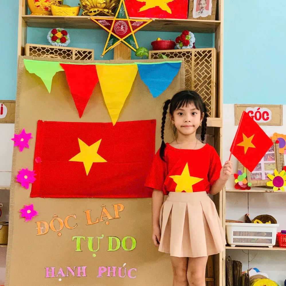 NGUYỄN NGỌC KHÁNH VY