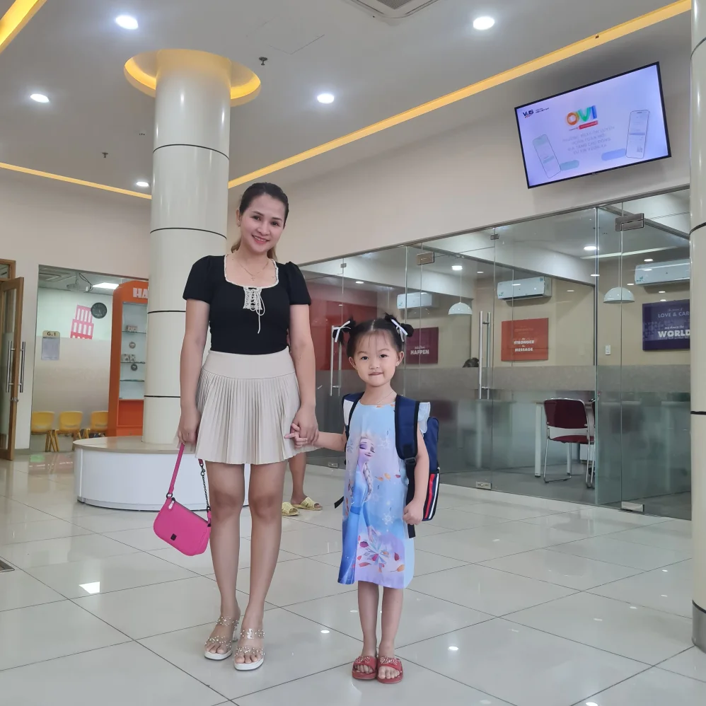Nguyễn Phương My