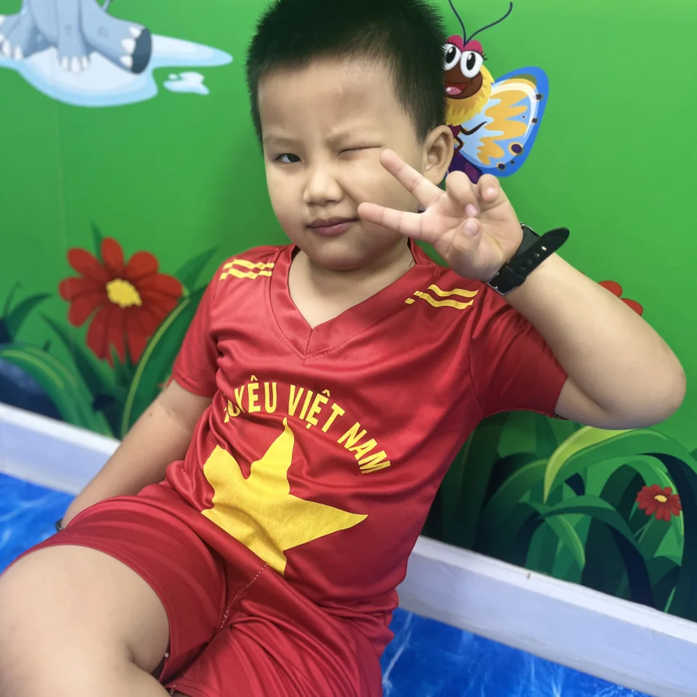 Trần Gia Phúc