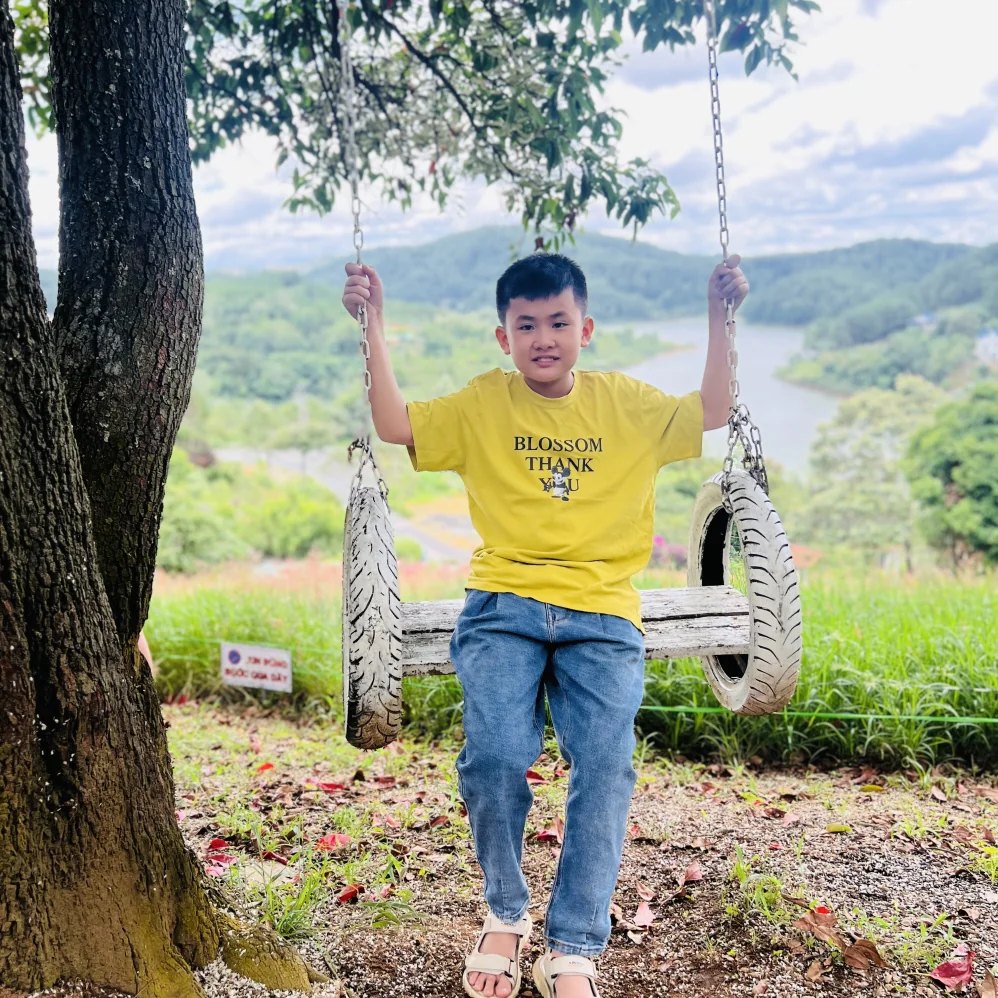 Phạm Huy Hoàng