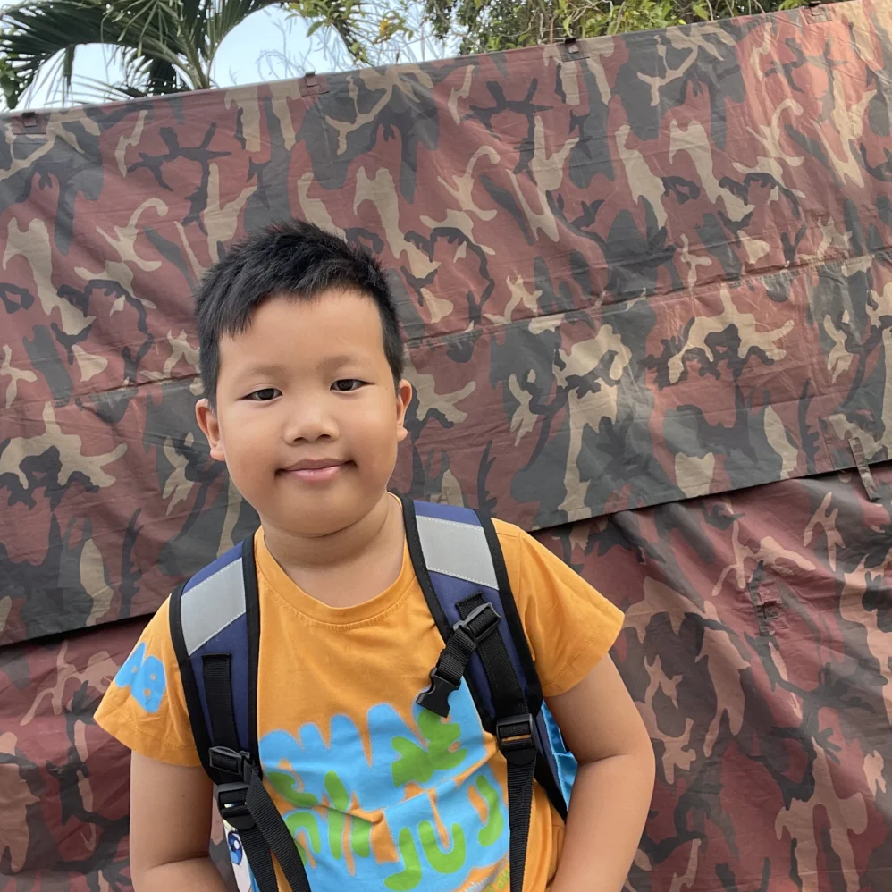NGUYỄN HÀ VIỆT KHANG