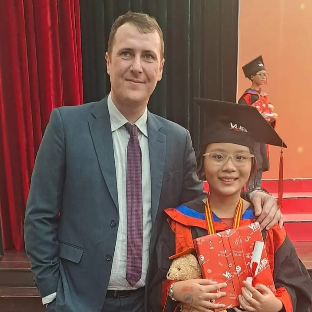 Nguyễn Lê Ngọc Trân 