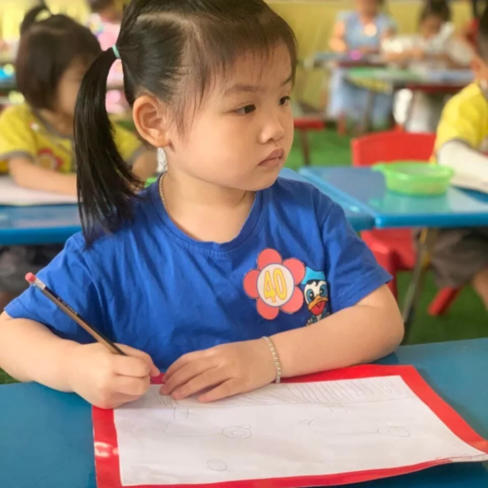 Nguyễn Quỳnh Chi