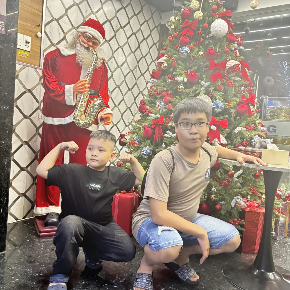 Lê Quốc Hưng
