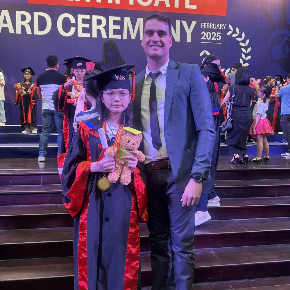 Trần Thảo Vy
