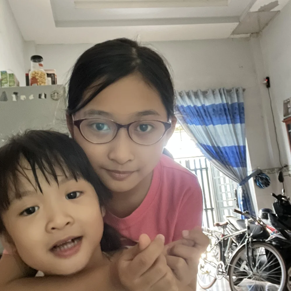 Phạm Nguyễn Bảo An