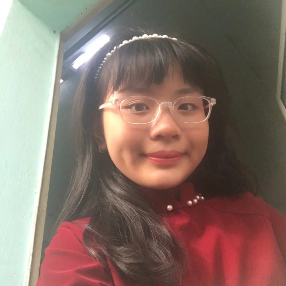 Nguyễn Lê Ngọc Trân