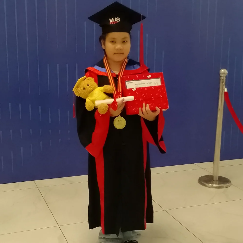 Nguyễn Ngọc Tuệ Mẫn