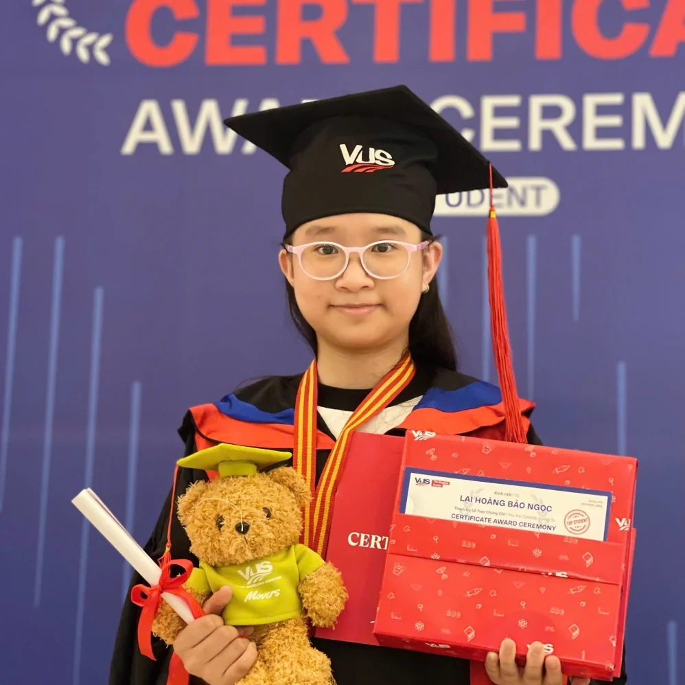 Lại Hoàng Bảo Ngọc