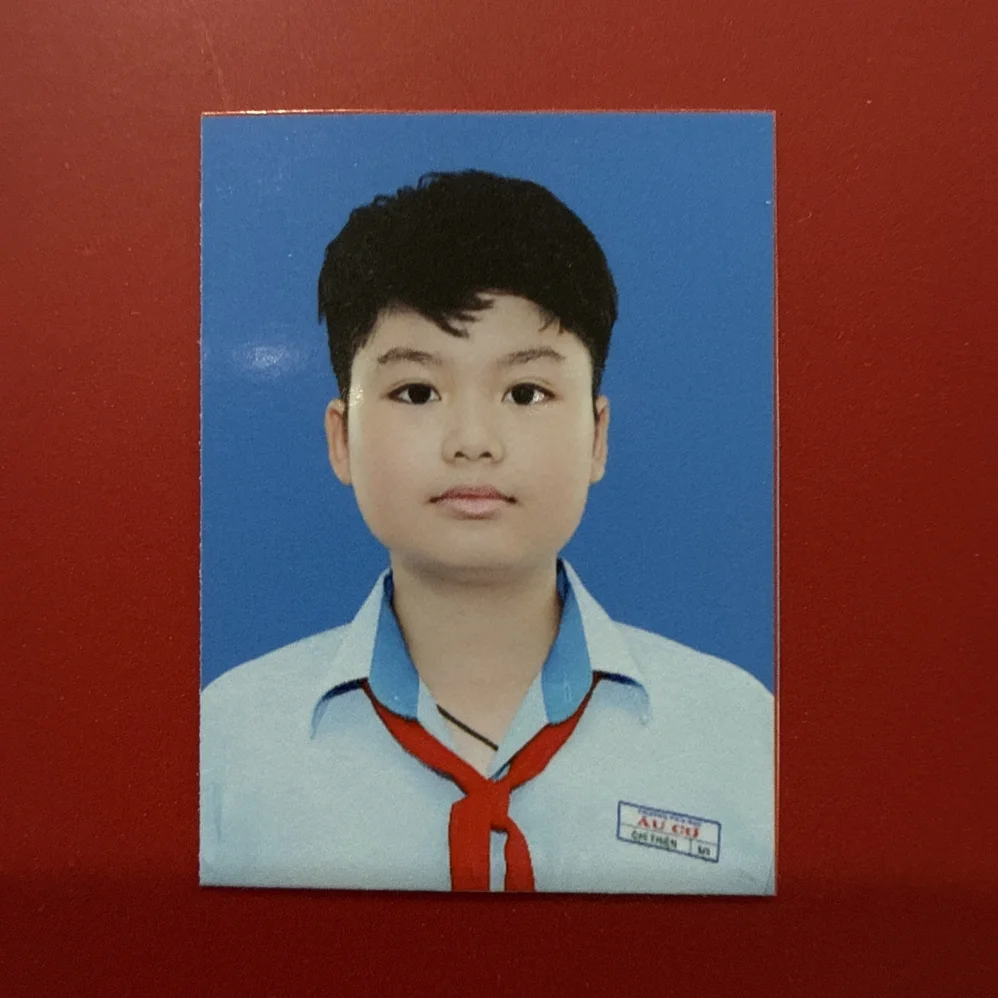 Nguyễn Lê Chí Thiện
