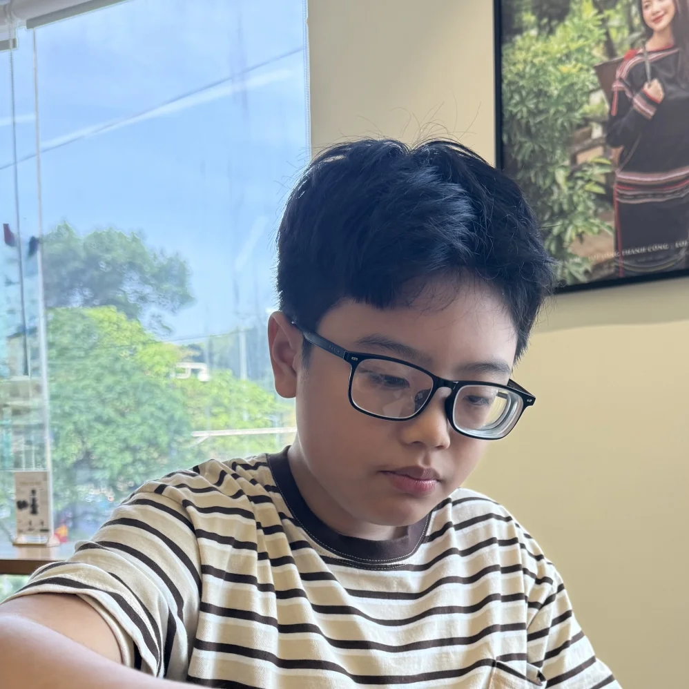 Trần Đình Huy