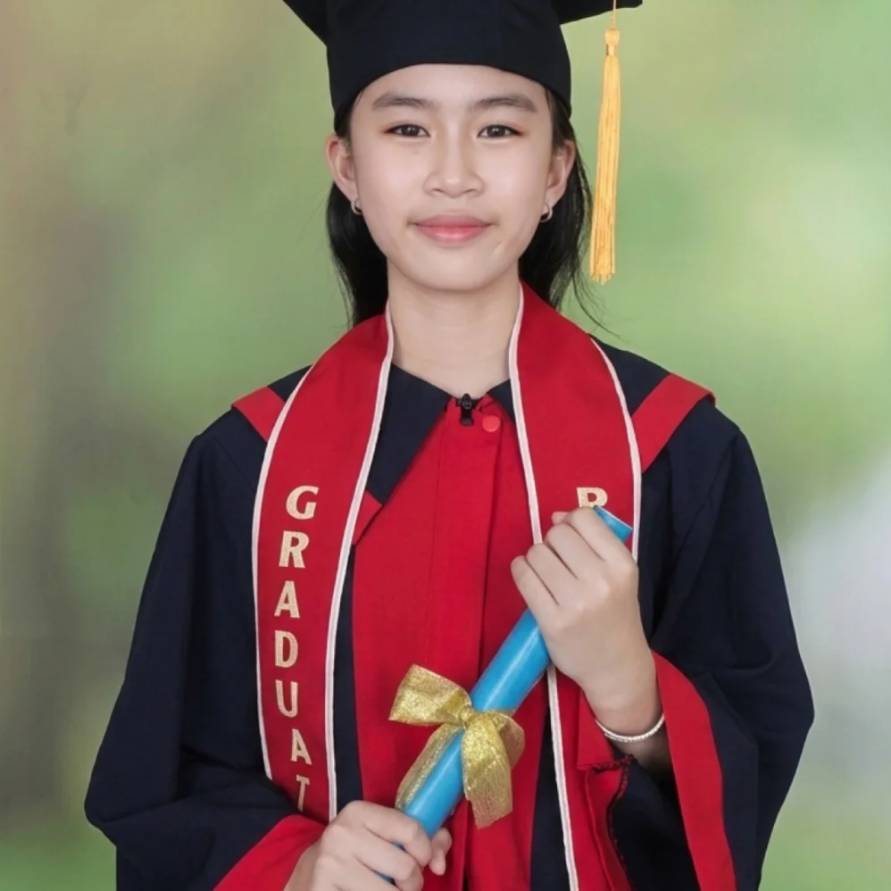 Quản Thái Minh Thư