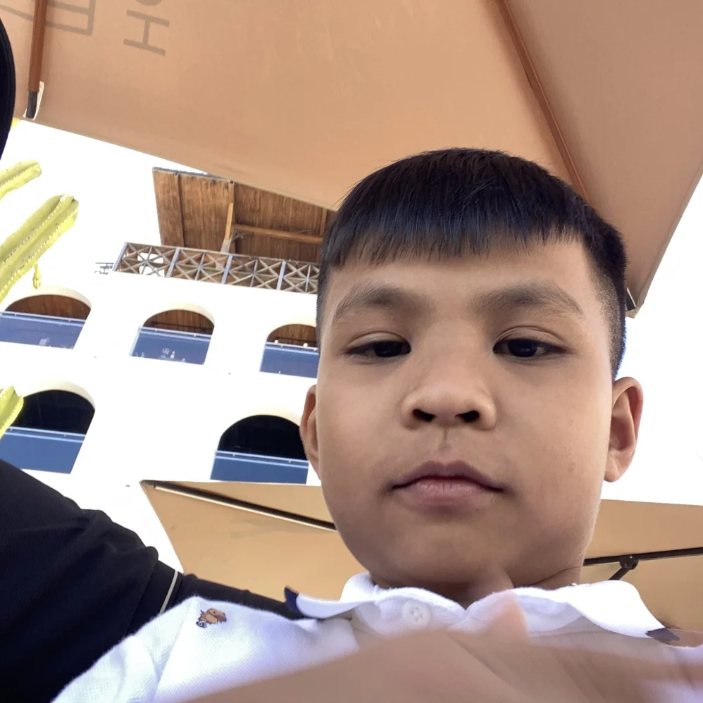 Bùi Bảo Khang