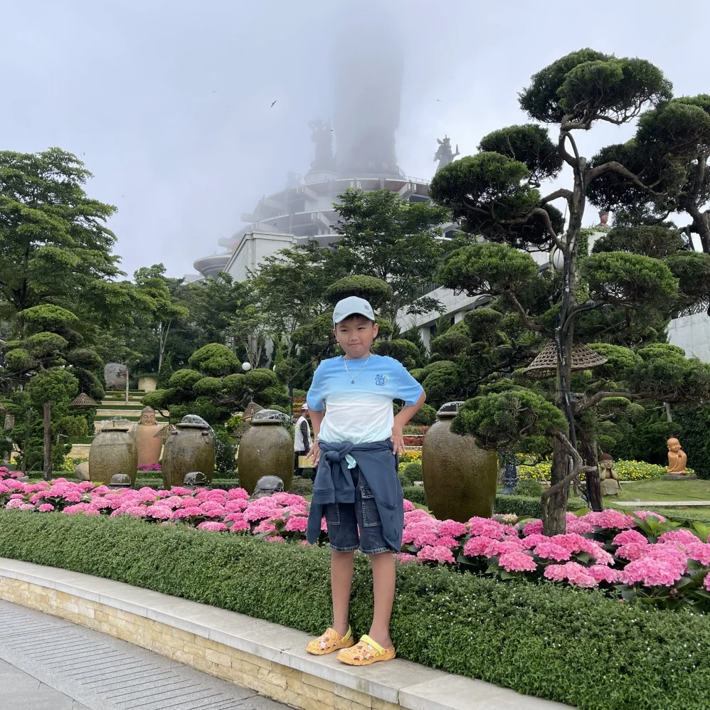 Nguyễn Gia Huy
