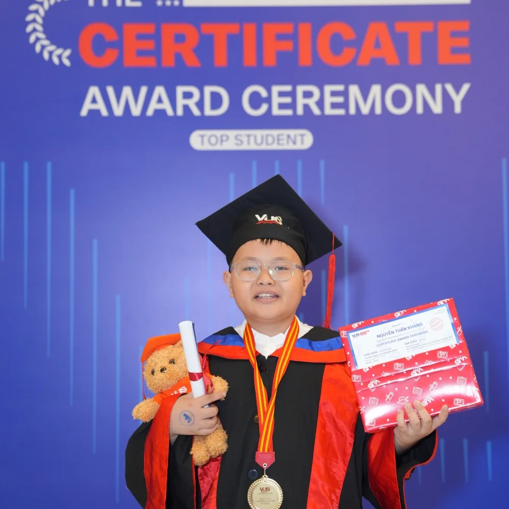 Nguyễn Tuấn Khang