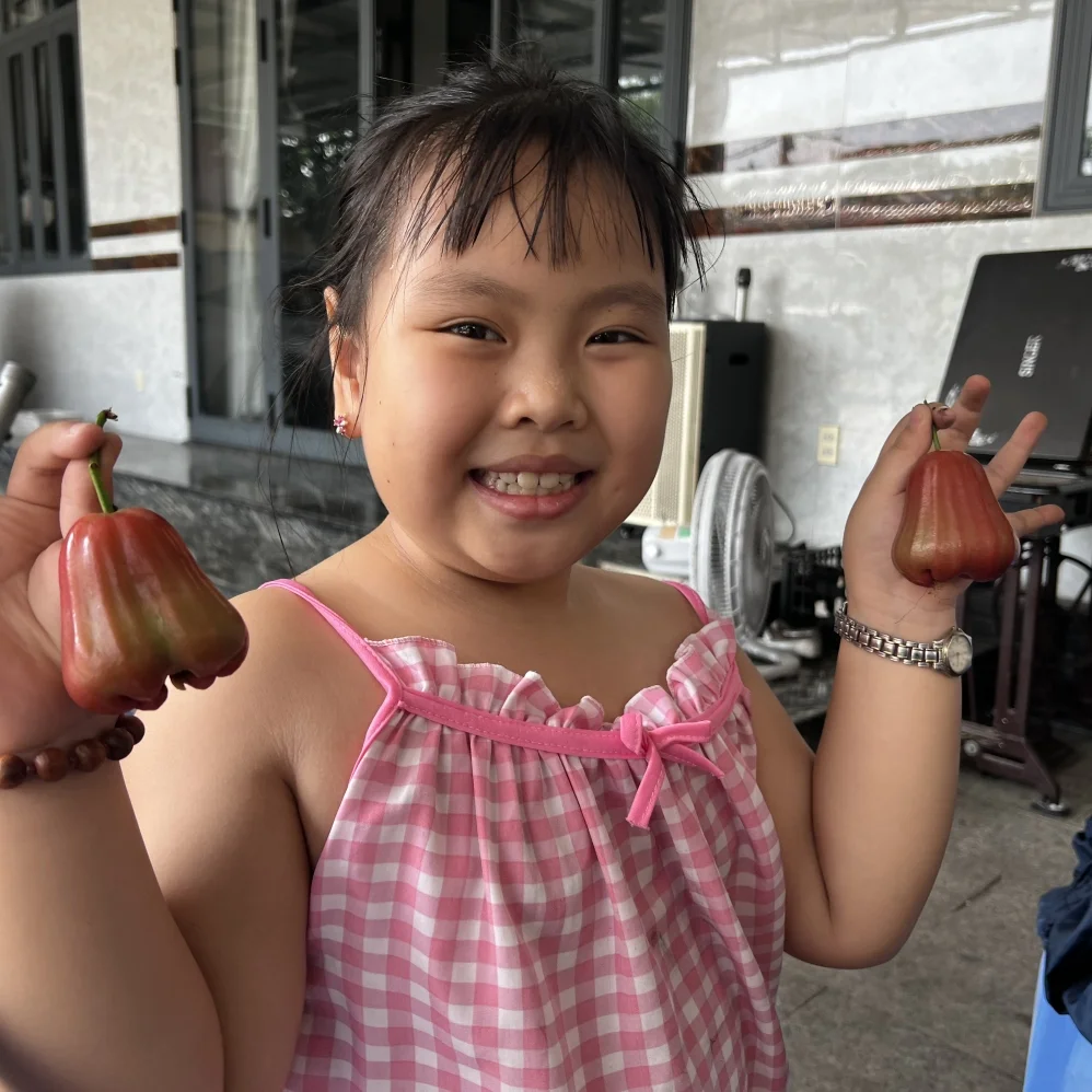 Nguyễn Ngọc Trúc Quỳnh