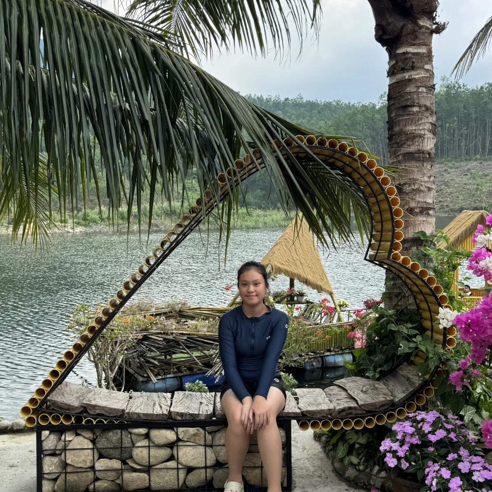 Nguyễn Khánh An Nhiên