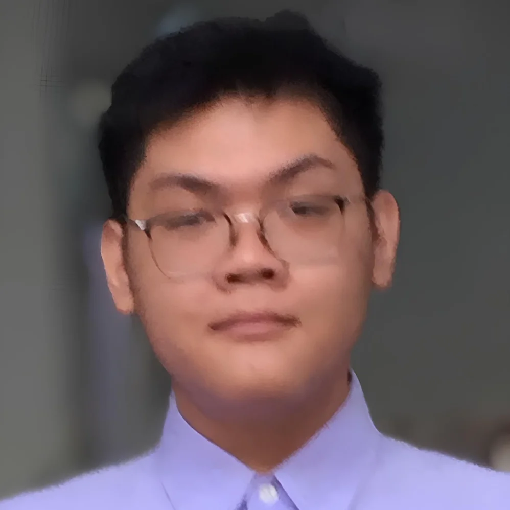Lê Lâm Chiến Thắng