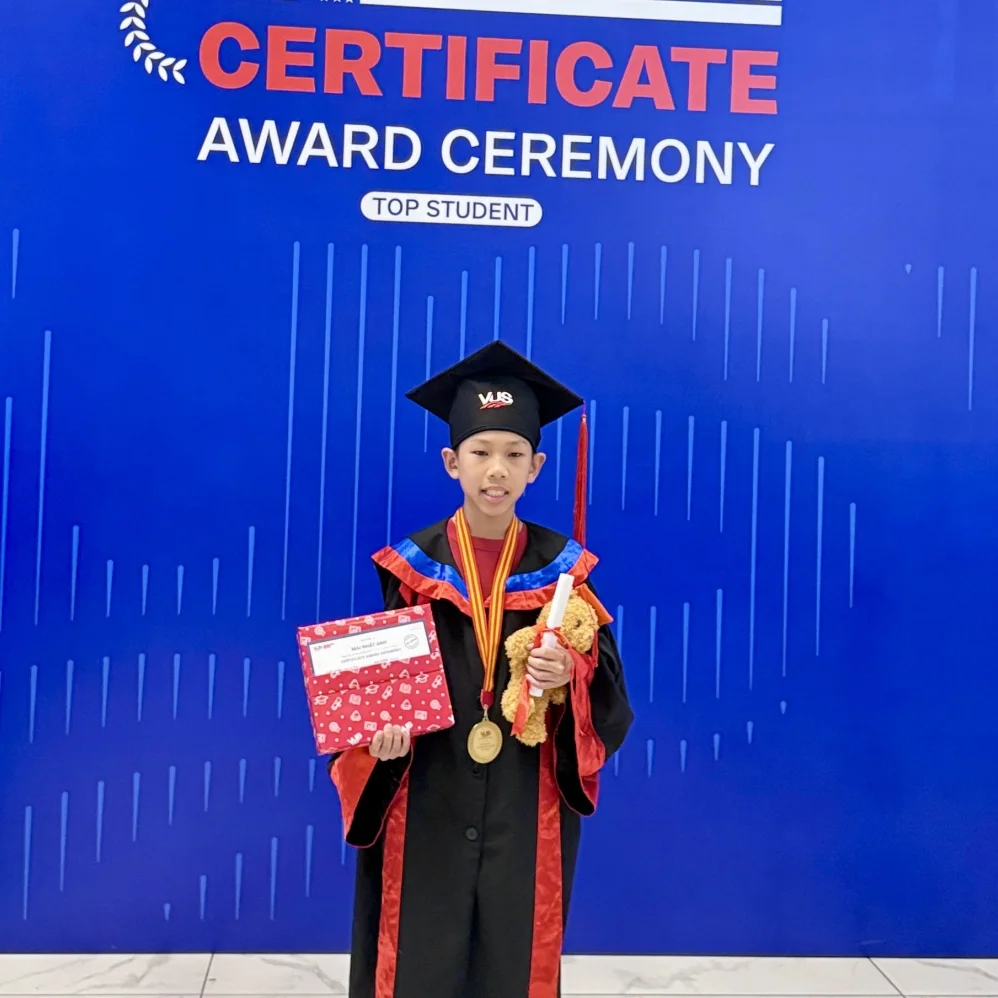 Mai Nhật Anh